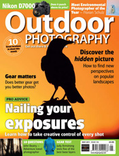 Outdoor Photography Magazine